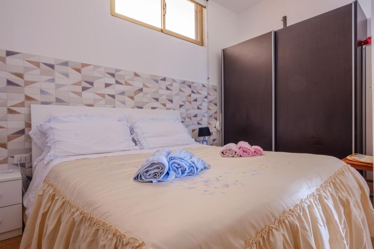 Апартаменти Casa Tra Cielo E Mare In Salento Сан-Фока Екстер'єр фото